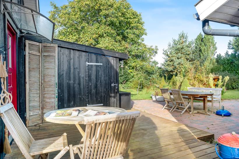 Foto von Ferienhaus WL51 in Stubbekøbing - Falster