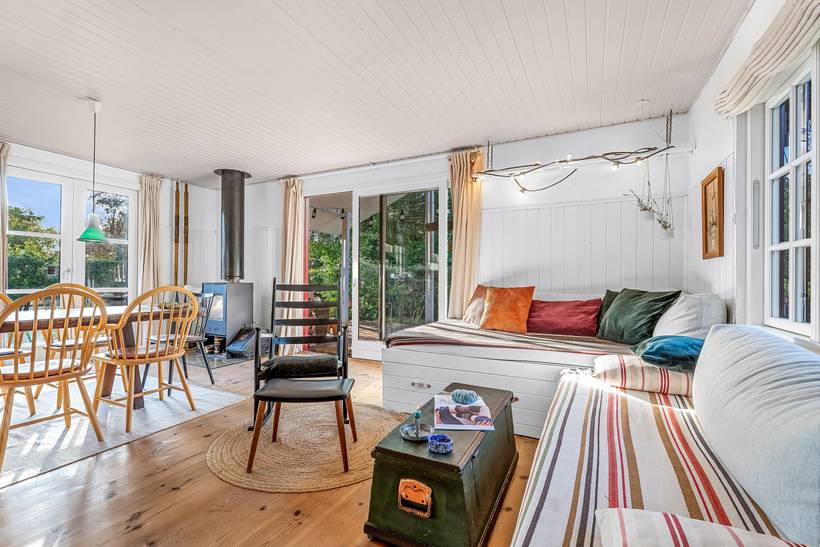Foto von Ferienhaus WL51 in Stubbekøbing - Falster