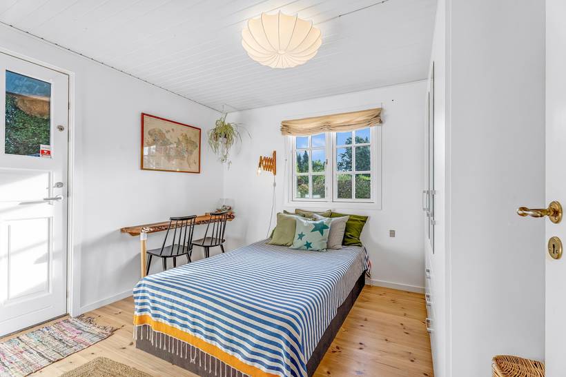 Foto von Ferienhaus WL51 in Stubbekøbing - Falster