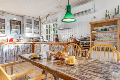 Vorschaubild von Ferienhaus WL51 in Stubbekøbing - Falster