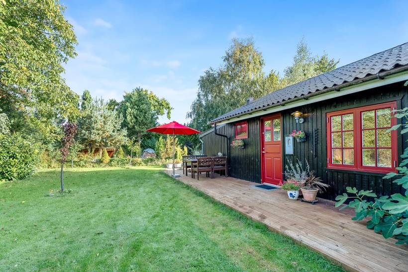 Foto von Ferienhaus WL51 in Stubbekøbing - Falster