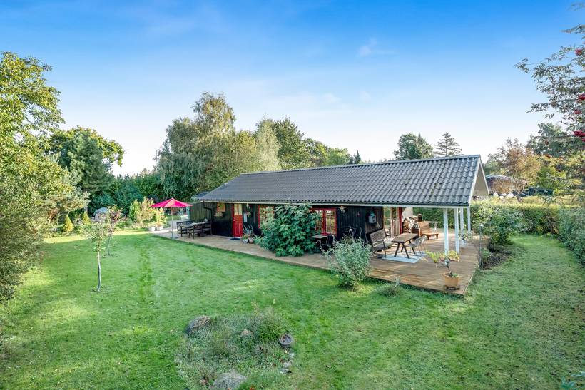 Foto von Ferienhaus WL51 in Stubbekøbing - Falster