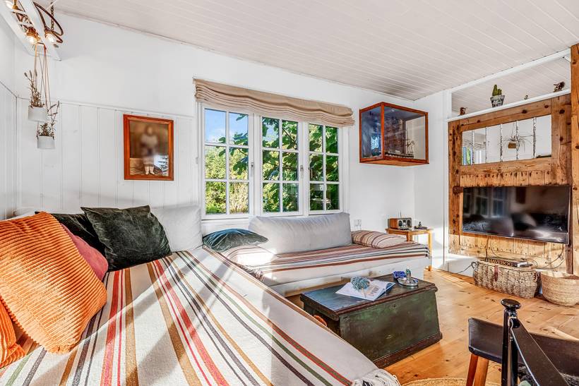 Foto von Ferienhaus WL51 in Stubbekøbing - Falster