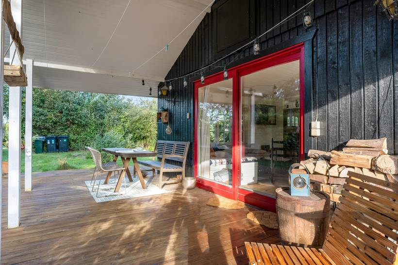 Foto von Ferienhaus WL51 in Stubbekøbing - Falster