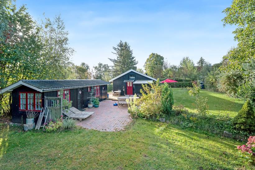 Foto von Ferienhaus WL51 in Stubbekøbing - Falster