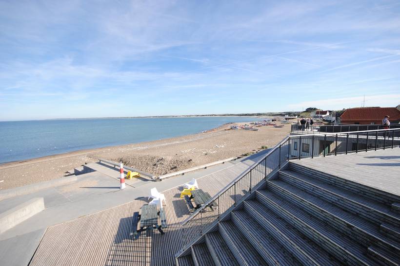 Foto von Ferienhaus WL55 in Klitmøller - Thy/Limfjord