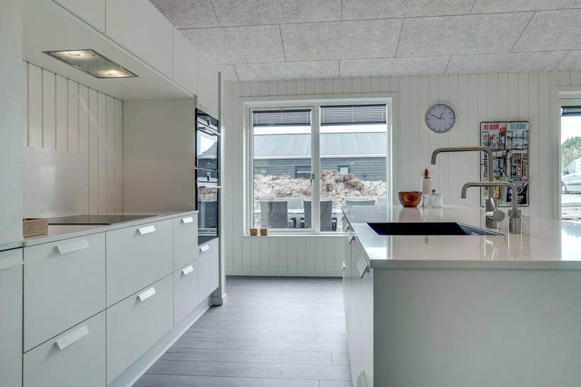 Foto von Ferienhaus WL55 in Klitmøller - Thy/Limfjord