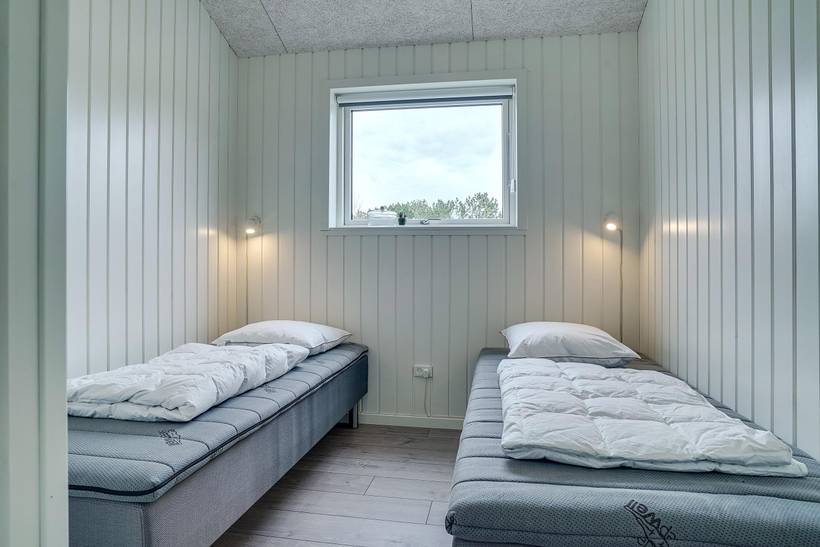 Foto von Ferienhaus WL55 in Klitmøller - Thy/Limfjord