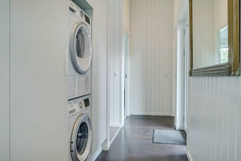 Foto von Ferienhaus WL55 in Klitmøller - Thy/Limfjord