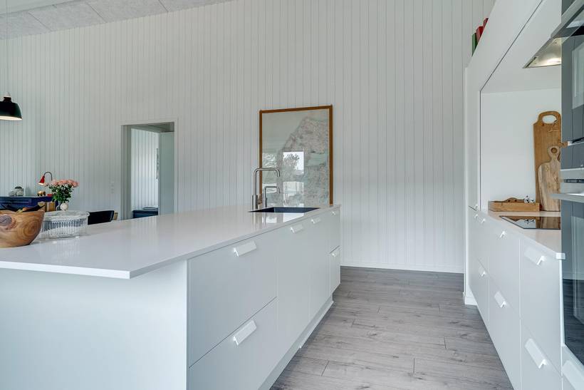 Foto von Ferienhaus WL55 in Klitmøller - Thy/Limfjord