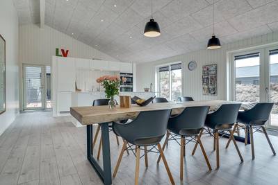 Vorschaubild von Ferienhaus WL55 in Klitmøller - Thy/Limfjord