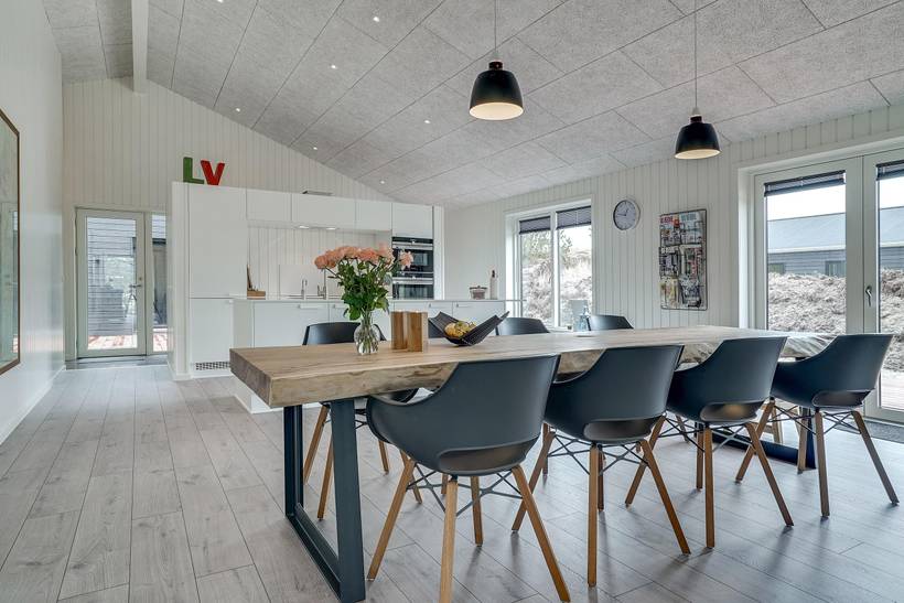 Foto von Ferienhaus WL55 in Klitmøller - Thy/Limfjord