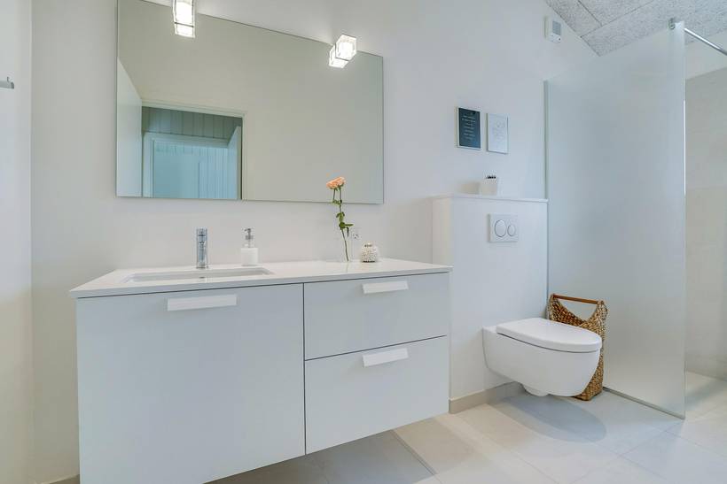 Foto von Ferienhaus WL55 in Klitmøller - Thy/Limfjord