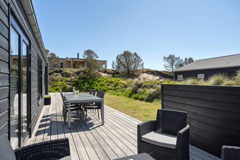 Foto von Ferienhaus WL55 in Klitmøller - Thy/Limfjord