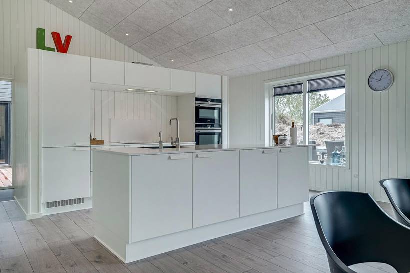Foto von Ferienhaus WL55 in Klitmøller - Thy/Limfjord