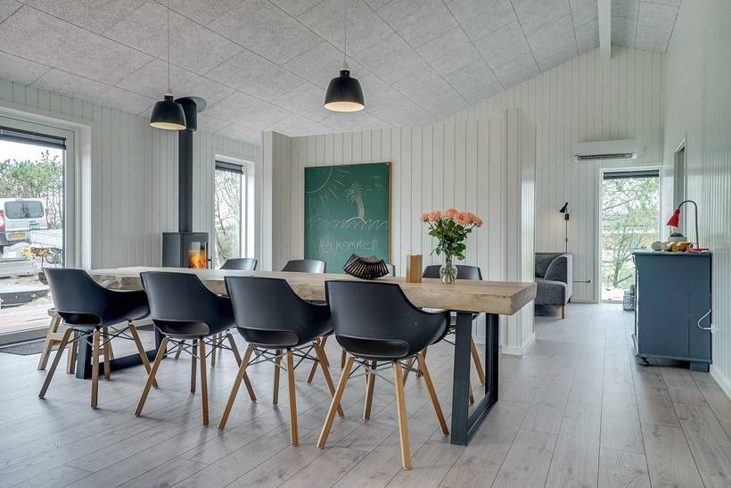 Foto von Ferienhaus WL55 in Klitmøller - Thy/Limfjord
