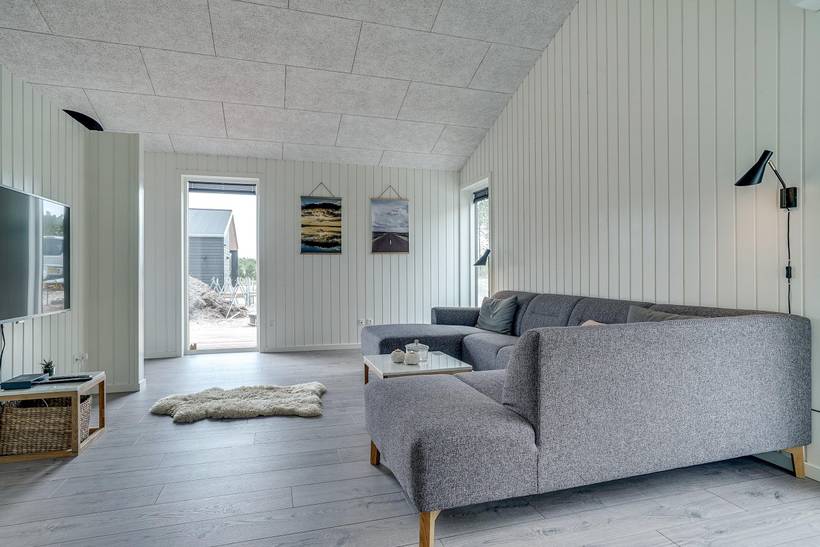 Foto von Ferienhaus WL55 in Klitmøller - Thy/Limfjord