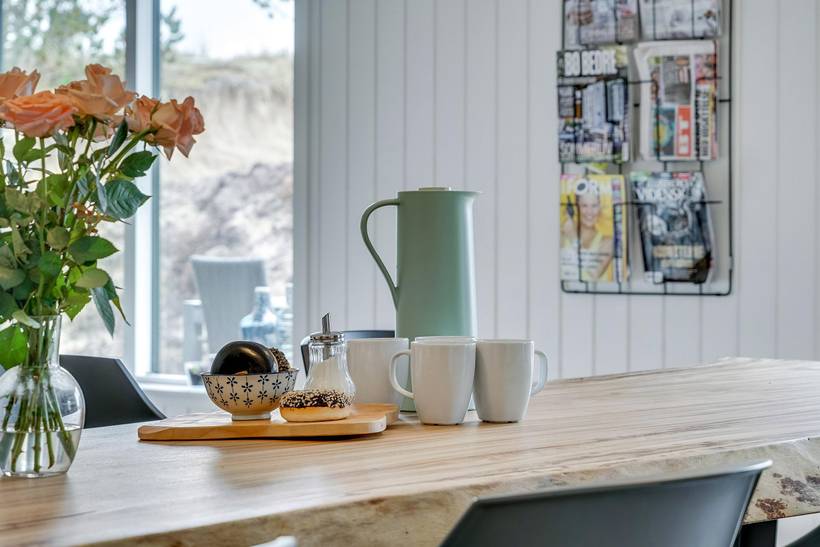 Foto von Ferienhaus WL55 in Klitmøller - Thy/Limfjord