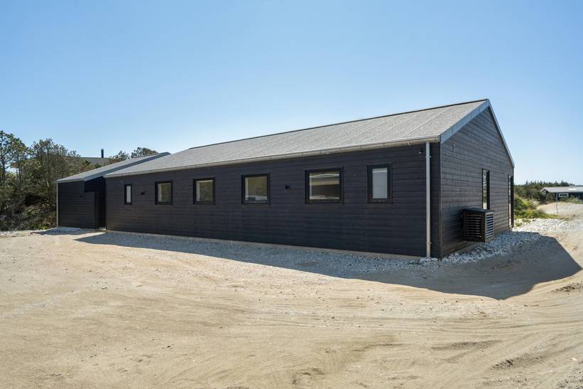 Foto von Ferienhaus WL55 in Klitmøller - Thy/Limfjord