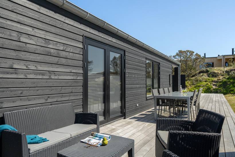 Foto von Ferienhaus WL55 in Klitmøller - Thy/Limfjord