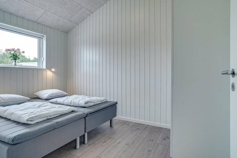 Foto von Ferienhaus WL55 in Klitmøller - Thy/Limfjord