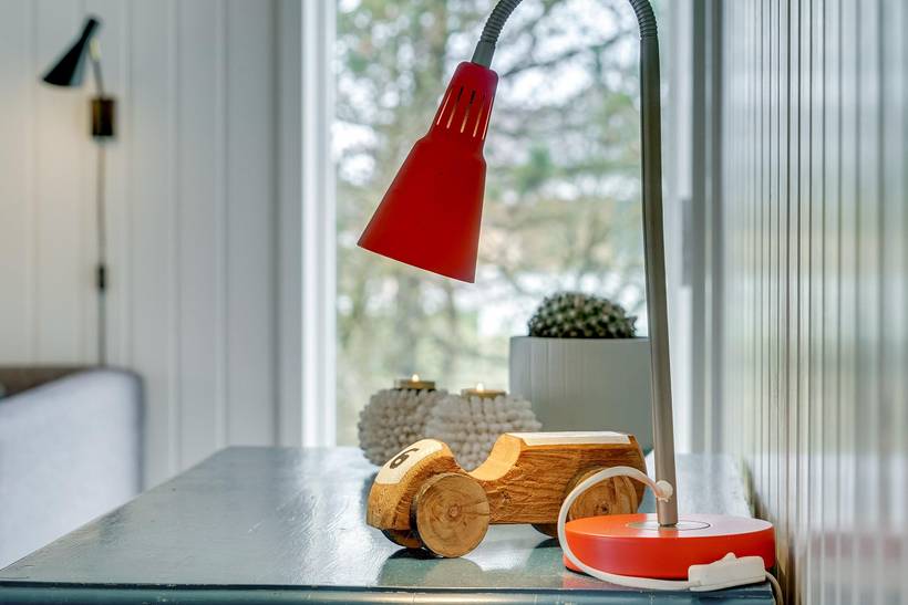 Foto von Ferienhaus WL55 in Klitmøller - Thy/Limfjord