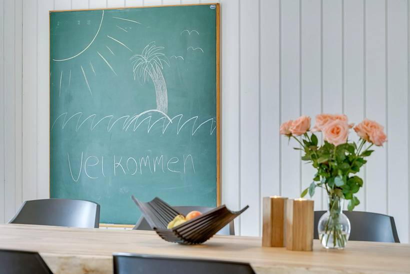 Foto von Ferienhaus WL55 in Klitmøller - Thy/Limfjord