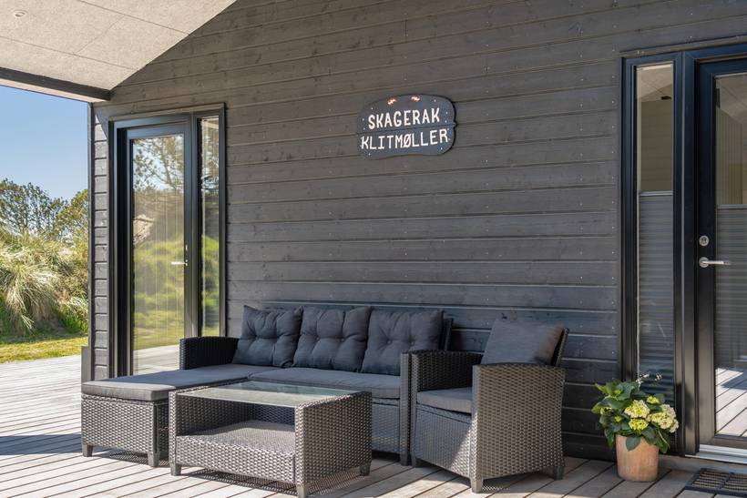 Foto von Ferienhaus WL55 in Klitmøller - Thy/Limfjord