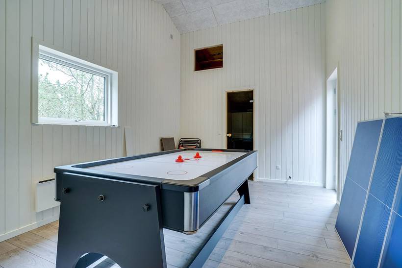 Foto von Ferienhaus WL55 in Klitmøller - Thy/Limfjord