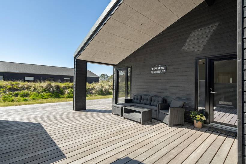 Foto von Ferienhaus WL55 in Klitmøller - Thy/Limfjord