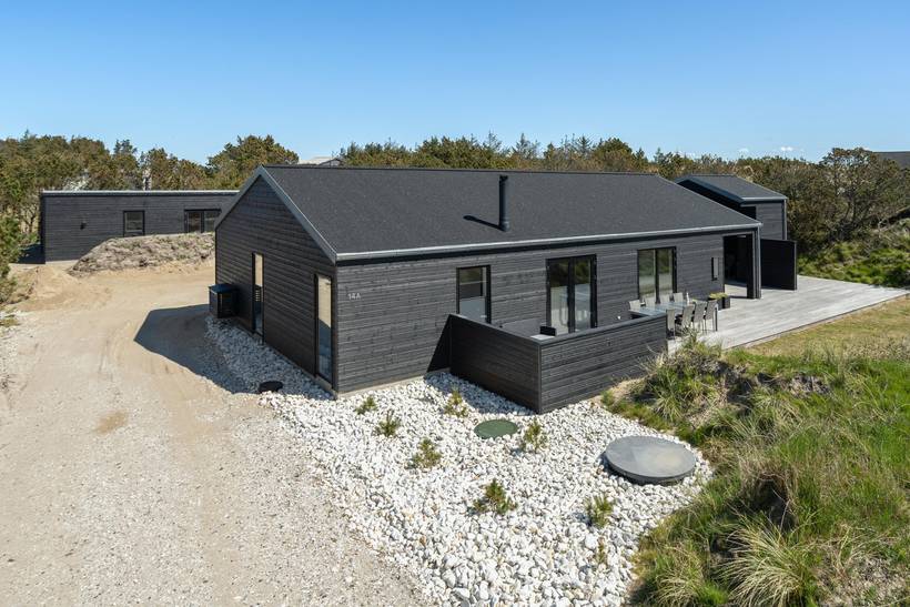Foto von Ferienhaus WL55 in Klitmøller - Thy/Limfjord