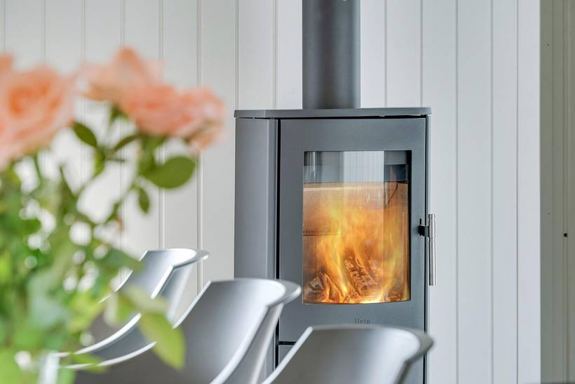 Foto von Ferienhaus WL55 in Klitmøller - Thy/Limfjord