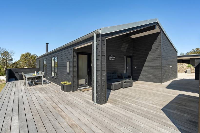 Foto von Ferienhaus WL55 in Klitmøller - Thy/Limfjord