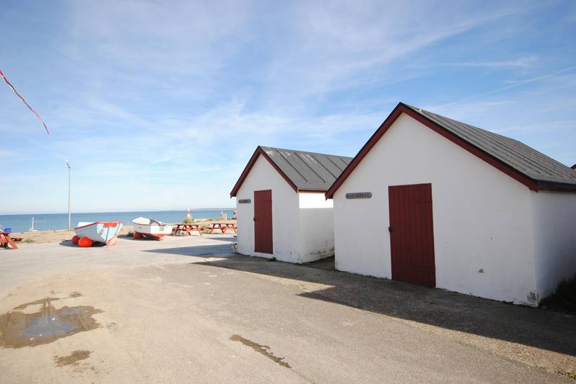 Foto von Ferienhaus WL55 in Klitmøller - Thy/Limfjord