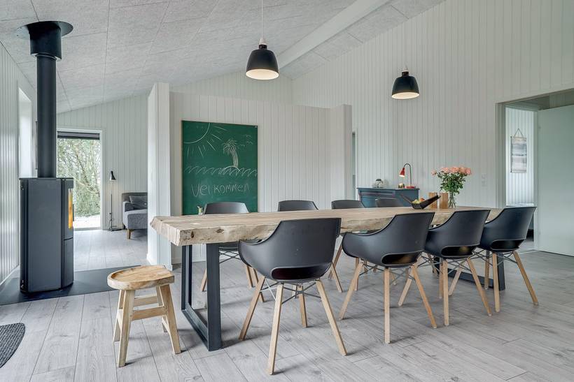 Foto von Ferienhaus WL55 in Klitmøller - Thy/Limfjord