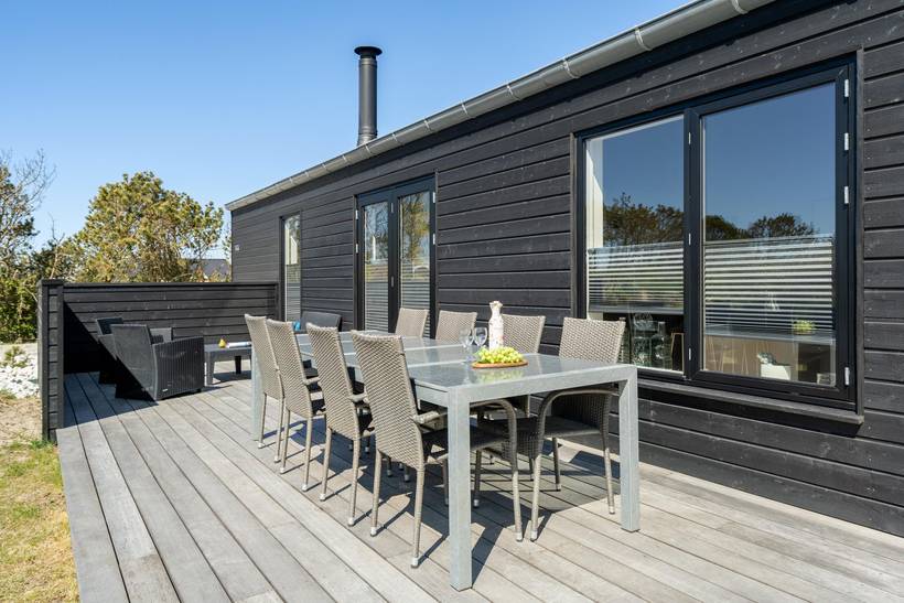 Foto von Ferienhaus WL55 in Klitmøller - Thy/Limfjord