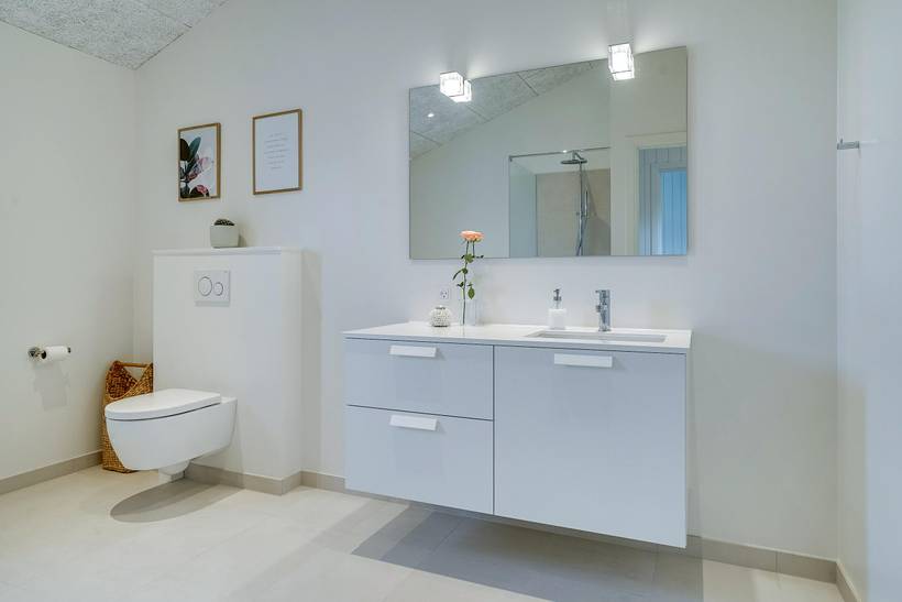 Foto von Ferienhaus WL55 in Klitmøller - Thy/Limfjord