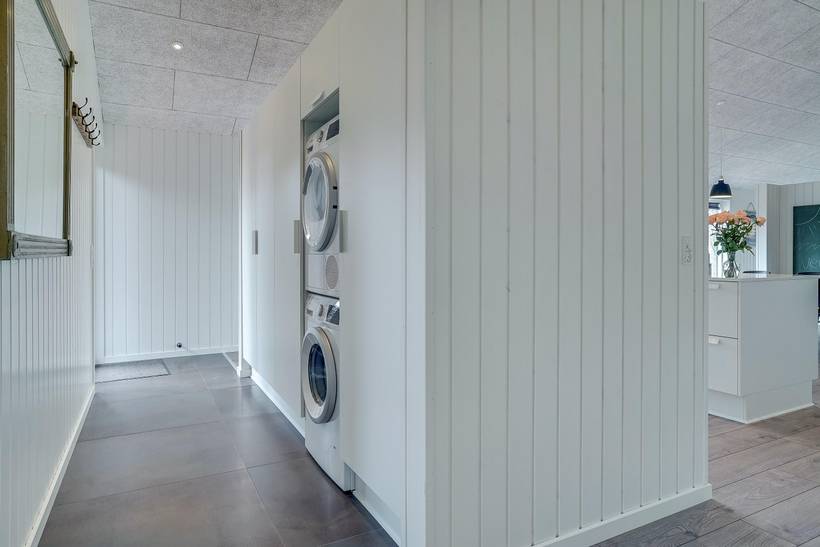 Foto von Ferienhaus WL55 in Klitmøller - Thy/Limfjord