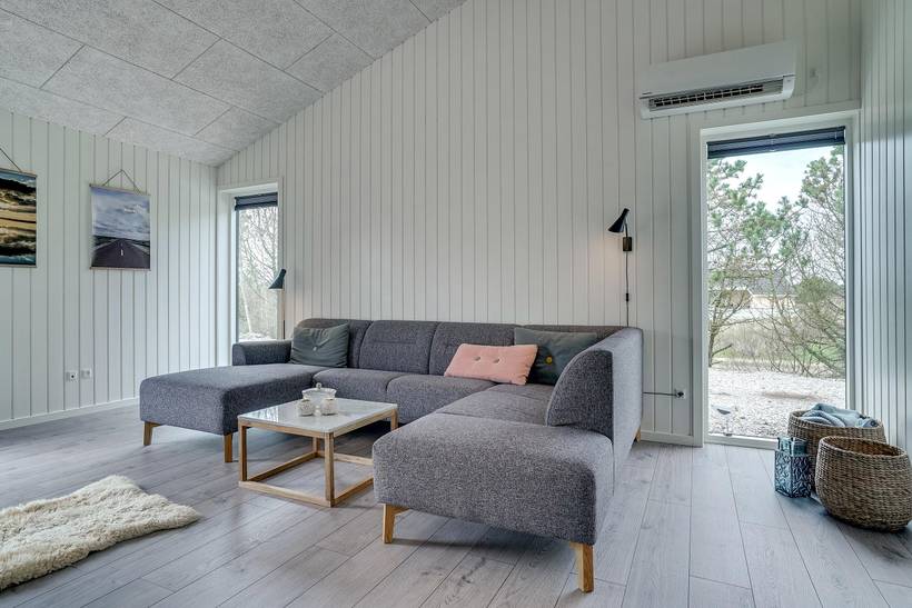 Foto von Ferienhaus WL55 in Klitmøller - Thy/Limfjord