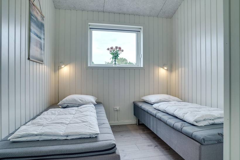 Foto von Ferienhaus WL55 in Klitmøller - Thy/Limfjord