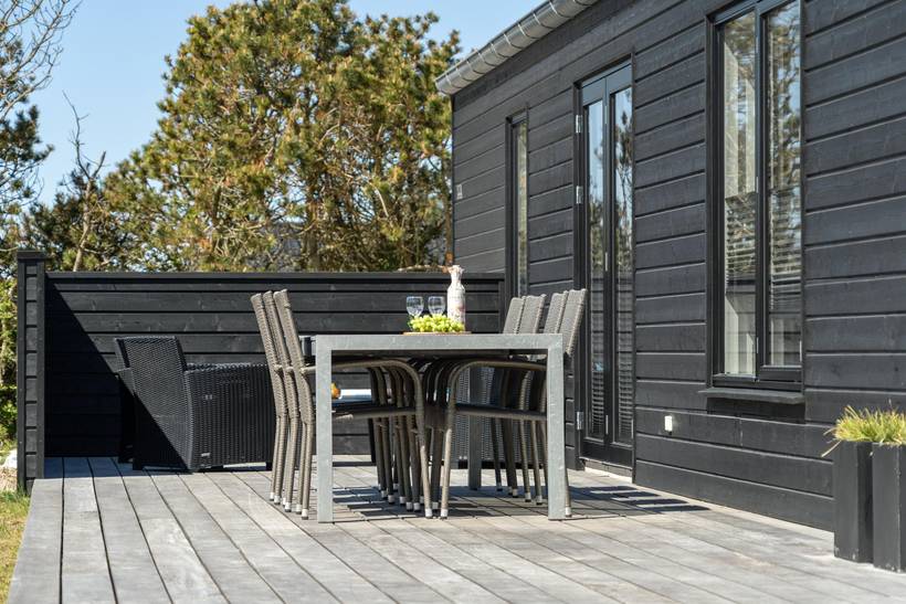 Foto von Ferienhaus WL55 in Klitmøller - Thy/Limfjord