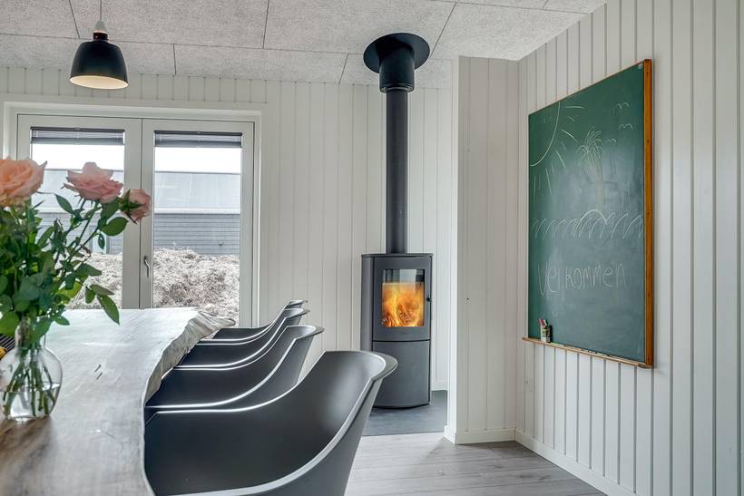 Foto von Ferienhaus WL55 in Klitmøller - Thy/Limfjord