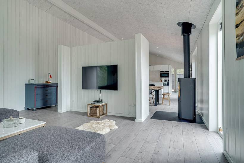 Foto von Ferienhaus WL55 in Klitmøller - Thy/Limfjord