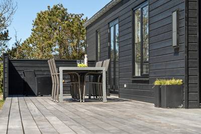 Vorschaubild von Ferienhaus WL55 in Klitmøller - Thy/Limfjord