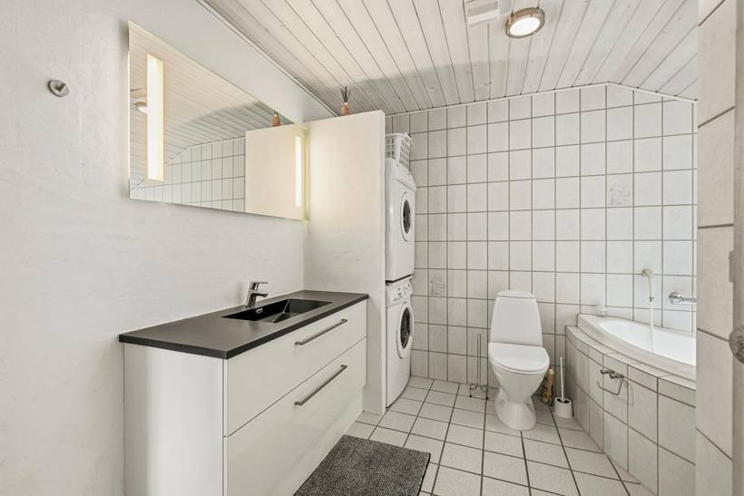 Foto von Ferienhaus WL60 in Henne Strand - Westjütland