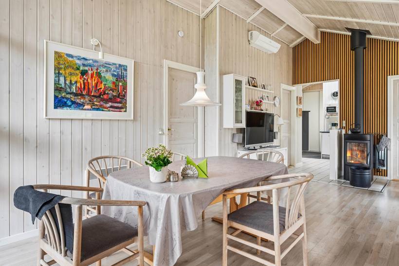 Foto von Ferienhaus WL60 in Henne Strand - Westjütland
