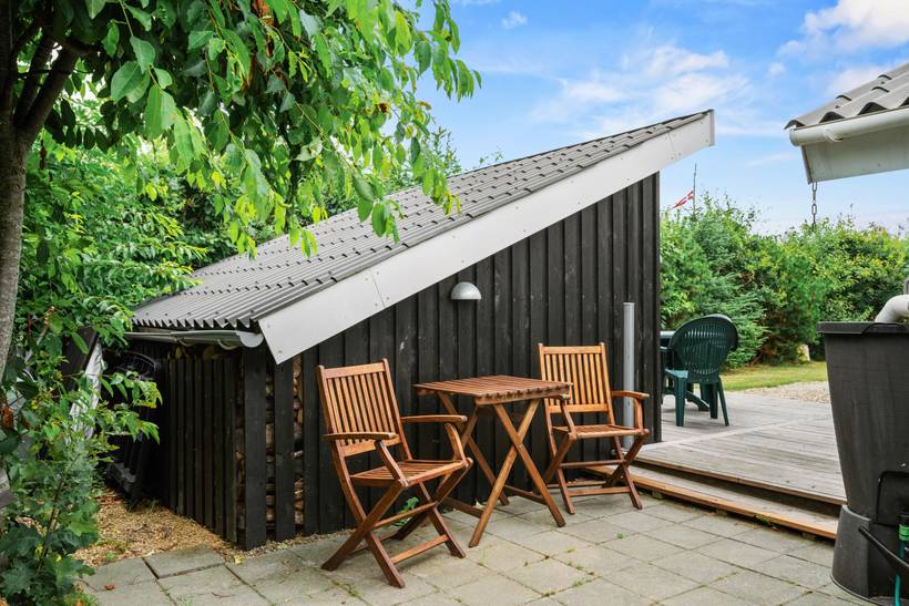Foto von Ferienhaus WL60 in Henne Strand - Westjütland