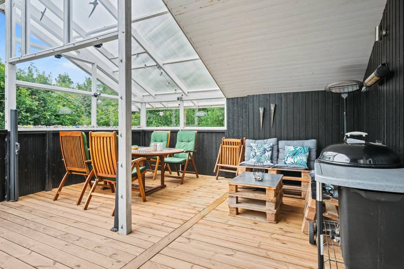 Foto von Ferienhaus WL60 in Henne Strand - Westjütland