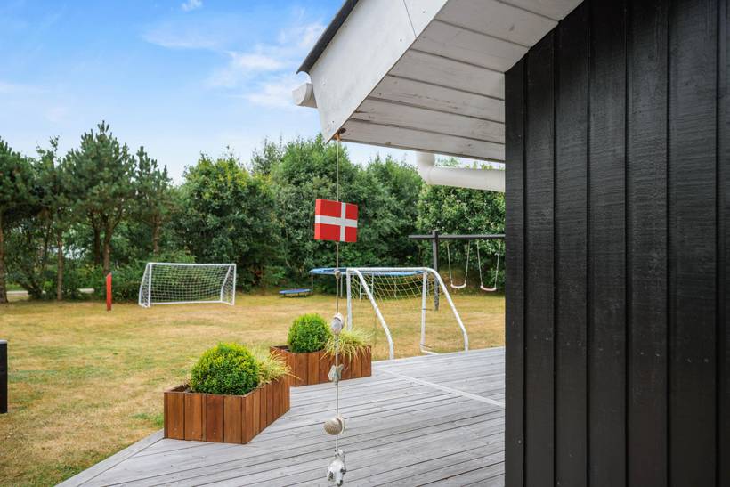 Foto von Ferienhaus WL60 in Henne Strand - Westjütland