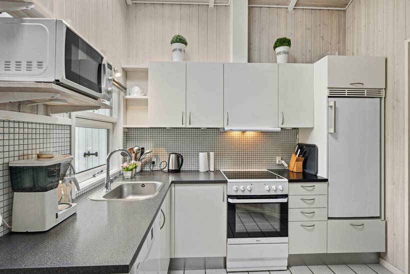 Foto von Ferienhaus WL60 in Henne Strand - Westjütland